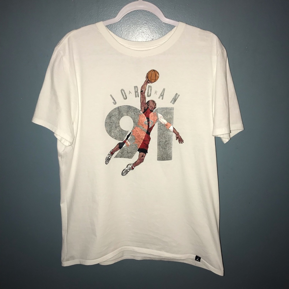 Air Jordan T-shirt
